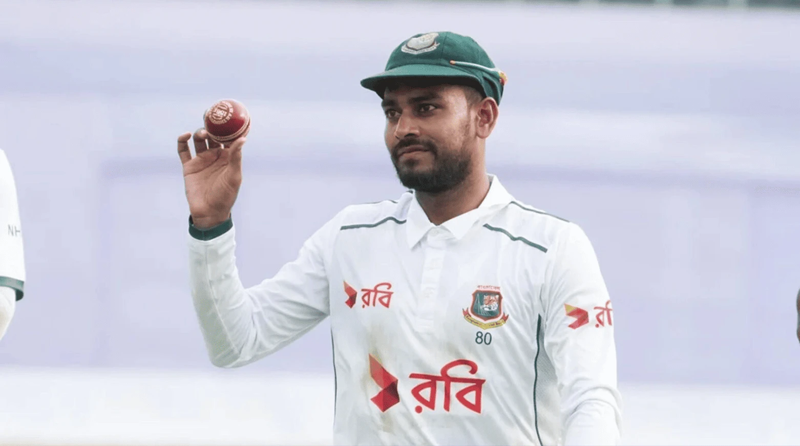 Mehidy eyes World Cup gains from Zimbabwe ODIs after Test setback